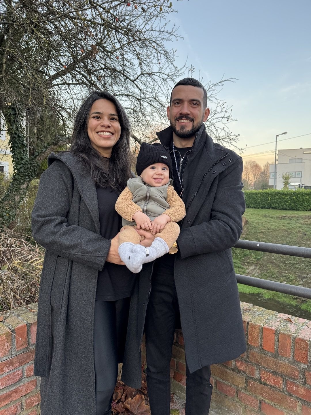 Euclides and his family